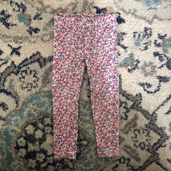 Carters Spring Easter Long-Sleeve Outfit w/ Bunny - Picture 3 of 5